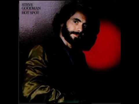 Steve Goodman - Hot Spot (1980) [Full Album]