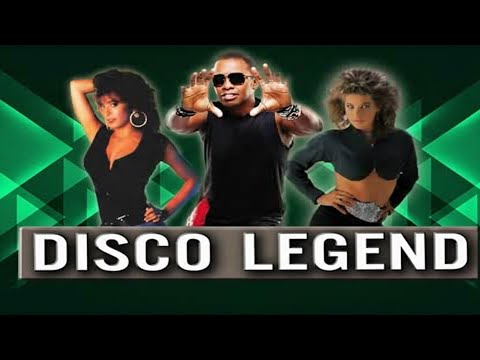 Best Disco Dance Songs of 70 80 90 Legends - Golden Eurodisco Megamix -Best disco music 70s 80s 90s
