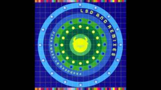 Osamu Sato - Funky Solution (Jimi Tenor Mix)