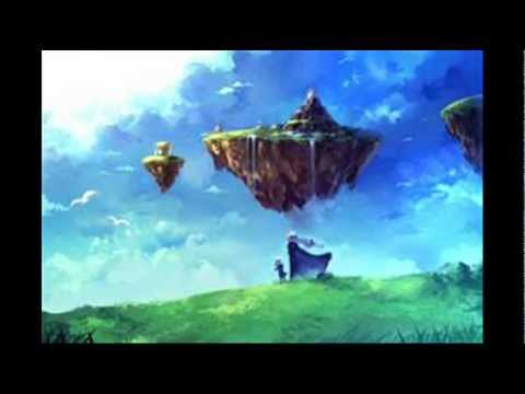 Chrono Trigger -OST- Zeal Palace
