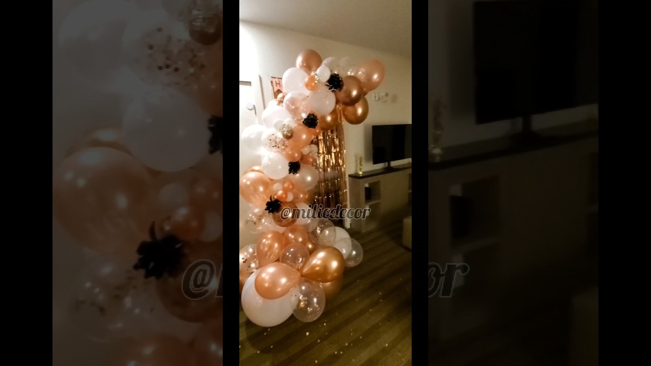 Promotional video thumbnail 3 for Milie Decor