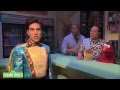 Sesame Street Jason Schwartzman Sneak Peek