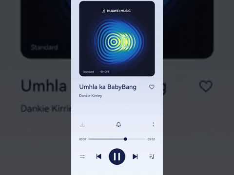 Umhla ka BabyBang -  Dankie Kirriey
