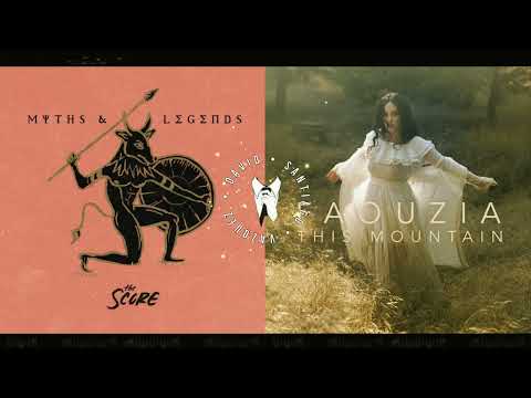 This Miraculous Mountain | The Score, Faouzia (Mashup)