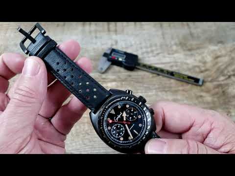 GoodSpeed Sonoma Chronograph!!