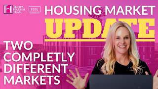 Two COMPLETELY DIFFERENT Markets!! | Abilene Texas Real Estate Market Update