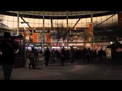 Shim Sham Flash Mob Sans Audio