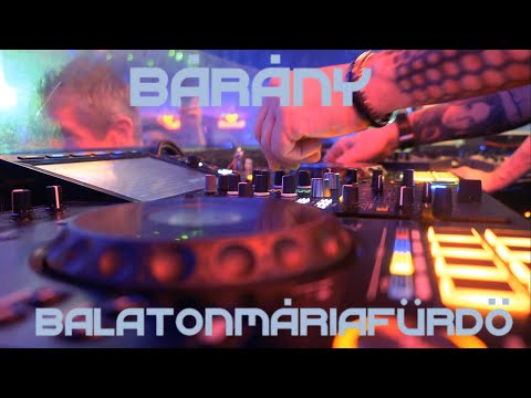 Azahriah - StadiumX - Sam Martin-    Heaven    - Bárány Attia tolmácsolásában a Delta Klubban