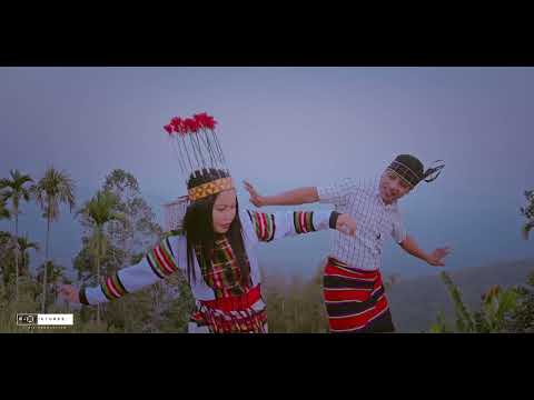 TLÂNG LÂM VL.CHENGA & Elvis khawzawl| Pûma Zai|Hmar Folk Song....
