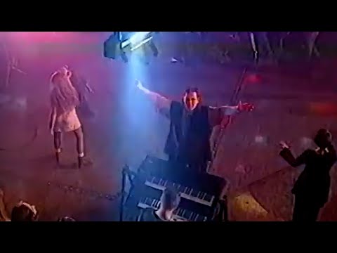 Jamrose - Mother Earth (HQ SOUND - POLISH POWER DANCE)