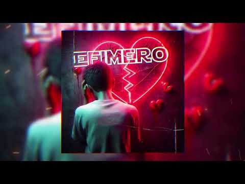 EFÍMERO 💔 - La Lenta Love Rap, Jezee, Rapsen, Lion Nel, Marcy La Melodia (Audio Oficial)