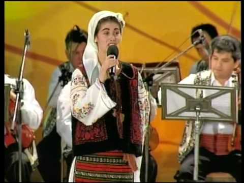 Albesteanu 2005 - Georgeta Chitoran - Castigatoarea Trofeului