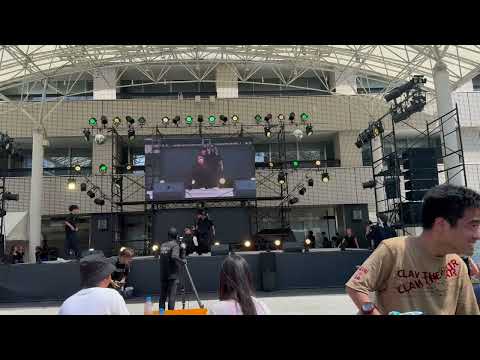 [日本経済大学] Blue Rose すいと〜よ福岡学園祭出演！