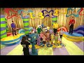 The Taiwanese Wiggles Romp Bomp A Stomp Re Dubbed