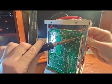 Ремонт kemot PROsinus-800