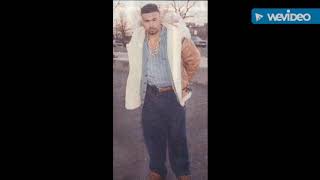 R.I.P Christopher Rios