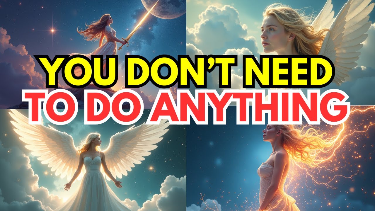 CHOSEN ONES, STEP BACK, STAY SILENT, AND WATCH YOUR ENEMIES RUNNING!🔥YOU ALREADY WON😎