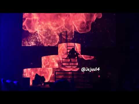 LOLA INDIGO 'MALDICIÓN' | LA NIÑA XXL PALAU - 15/05/2022 | @JEJUU14X