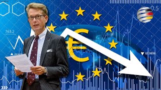 Inflation: Sparer wurden 2021 um 150 Milliarden Euro enteignet! | Ein Kommentar von Gunnar Beck
