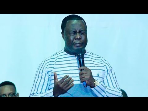 Ps. Joe Beecham Worship In Tears & it’s affected the whole Congregation  Crying Out😭