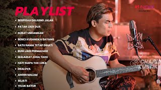 Download lagu TOP 12 LAGU ACOUSTIC POP MELAYU | BERPISAH DI UJUNG JALAN - SULTAN | CHARLY VAN HOUTEN mp3