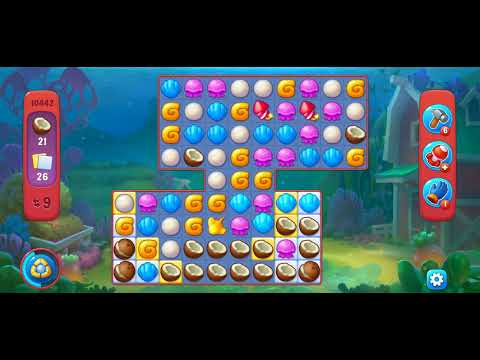 Fishdom/Gameplay/Levels(10442)