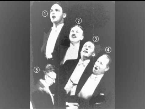 "Lucky Day!" (The Revelers, 1926)