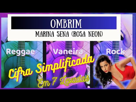 Ombrim - Rosa Neon