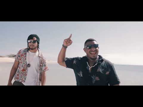DPJ & Jay Roźe - Running (Official Music Video) || PNG Music