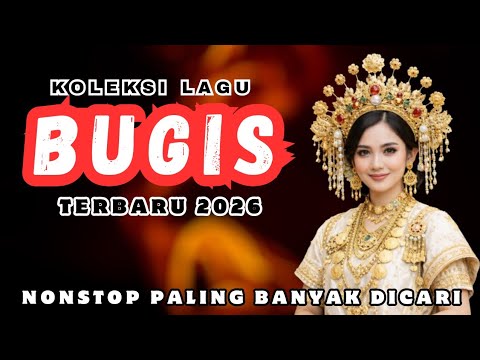 ✨ KOLEKSI LAGU BUGIS TERBAIK SEPANJANG MASA ✨