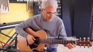 Leonanna di Massimo Varini - Cover by Renato Giarolo