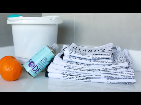 lavando na máquina