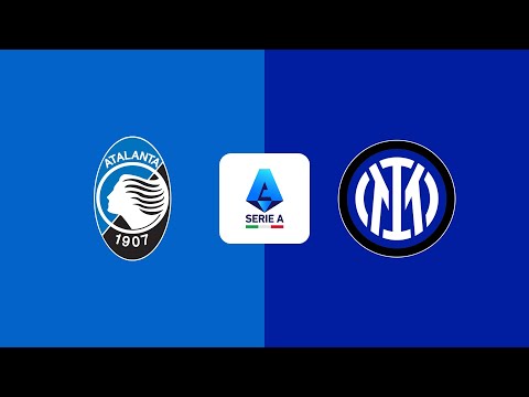 LIVE 🔴 Atalanta – Inter: Cronaca in Diretta! Emozioni Minuto per Minuto