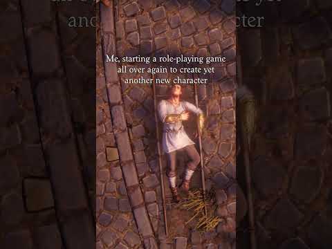 The Greatest Story Ever Told | Pathfinder: Wrath of the Righteous