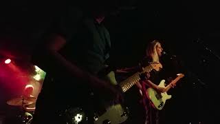 Bully - Kills to Be Resistant - Larimer Lounge - March 5, 2018