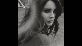 crazy for you by Lana Del Rey (unreleased)