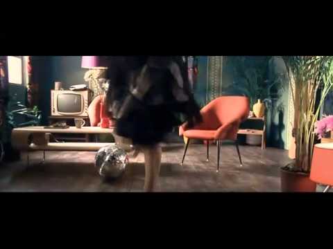 Ewa Farna - La la laj (Official Music Video)