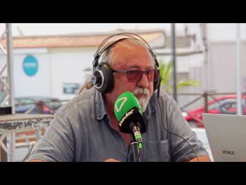 #Especial | Los Lajares