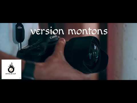 Oryane ft. Sean Paul - Love Mi Ladies (version moutons)