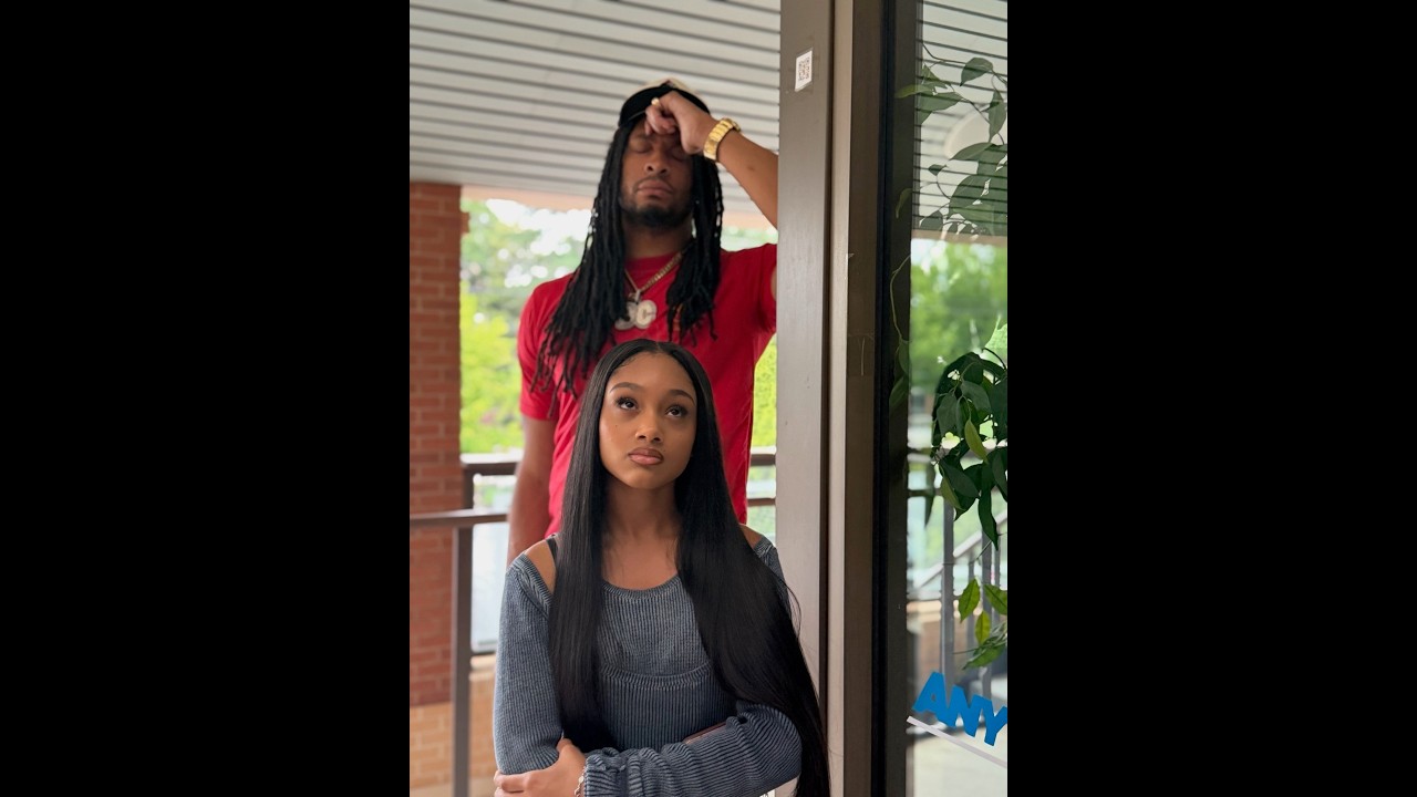 When Erica FINALLY finds out about the DNA test and sees RED!!!! Let the GAMES begin!