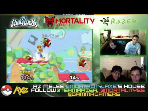 Mortality_AXE vs Naminker