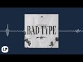 Shanti Dope - Bad Type (Official Audio Clip)