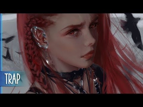 EBEN & Biometrix - Beg Me (feat. Riell)