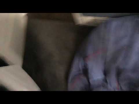 If you don’t LOOK at that I’m going to throw you out the window