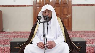 صورة 15- شرح بلوغ المرام - كتاب الصيام - فضيلة الشيخ أ د سامي بن محمد الصقير - 29 شعبان 1444هـ