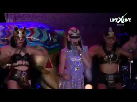 Katy Perry   ROCK IN RIO 2015 LIVE