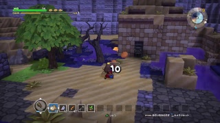 ドラゴンクエスト ビルダーズまったりプレイ
