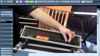 Video thumbnail for Mastering 201 - Multiband compressor mastering demonstration with TC Electronic Triple C by ahjteam
