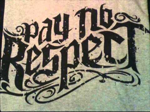 Pay No Respect - How It Ends