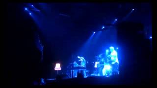 Herbert Grönemeyer - Unbewohnt